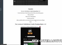 Juegos De Sexo Interactivo