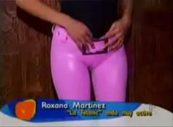 Roxana Martinez Xxx