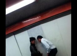 Videos Porno Gay En El Metro