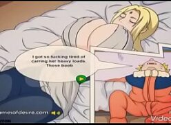 Tsunade Rule34 – Vídeo Porno Tsunade Rule34