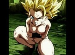 Caulifla Rule 34 - Vídeo Porno Caulifla Rule 34