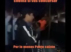 Mujer Sin Calzon - Vídeo Porno Mujer Sin Calzon