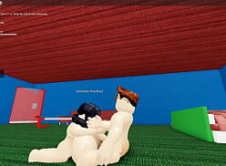 Rule 34 Roblox - Vídeo XXX Rule 34 Roblox