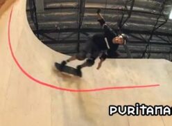 Tony Hawk deja un legado impresionante