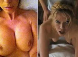 Riki Lindhome desnuda y porno Leakedvideo!