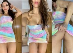 Neiva Mara Youtuber Teasing Bailando Desnudo Video Leaked