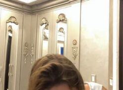 Amanda Cerny Slip Pezón Onlyfans Vídeo Leaked