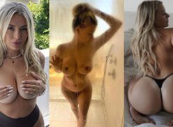 Corinna Kopf desnuda porno sexy fotos y video