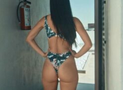 Traje de baño de Ariana Dugarte al aire libre Patreon Video Leaked