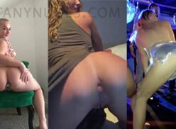 Desnuda adolescentes twerking sexy porno compilación 1