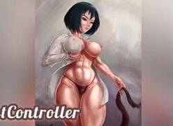 Rule 34 Mikasa - Vídeo porno Rule 34 Mikasa