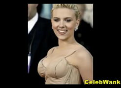 Scarlett Johansson Porn - Vídeo porno Scarlett Johansson Porn