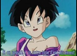 Xxx Dragon Ball Z - Vídeo porno Xxx Dragon Ball Z