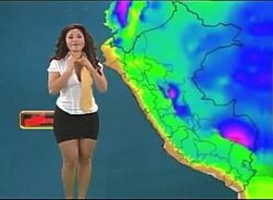 Noticias Desnudas – Película Porno Noticias Desnudas