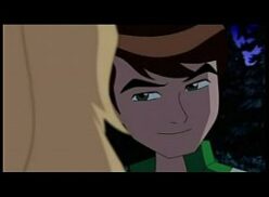 Porno Ben 10 – Vídeo xxx Porno Ben 10