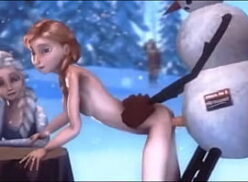 Xxx Frozen – Película Porno Xxx Frozen