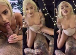 Naomi Woods Onlyfans Vídeo de la cinta de sexo Leaked