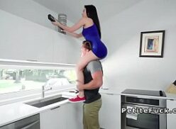 Brazzers Cocina - Vídeo Brazzers Cocina Porno