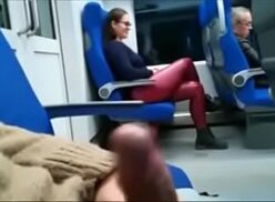 Pajas En Bus - Vídeo Sexo Pajas En Bus