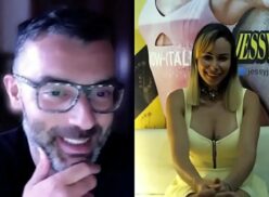 Andy Star Porno