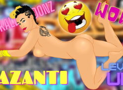 Animation Xvideos Com