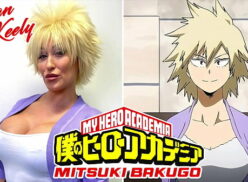 Bakugo Sexi