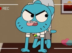 Chochox gumball