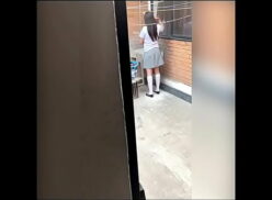 Colegialas adictas al sexo