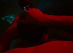 Cyberpunk Sex Scenes