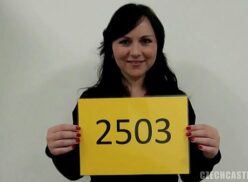 Czechcasting 3482