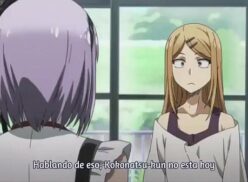 Dagashi Kashi Rule 34