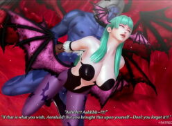 Darkstalkers Anakaris