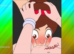 Dipper And Mabel Hentai