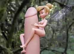 Disney Porn Art