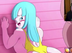 Dragon Ball Bulma