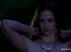 Eva Green 300 Scene