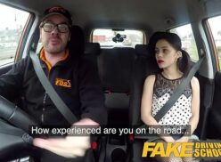 Fake taxi com