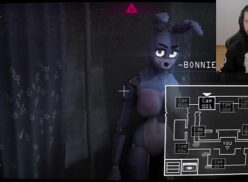 Five Nights At Freddy\'s Anime Sexo