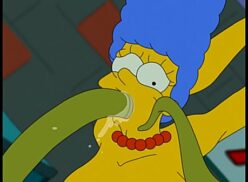 Fotos Porno Marge Simpson