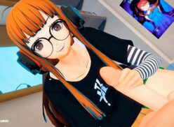 Futaba Hentai