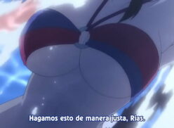 Gasper Dxd