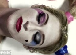 Harley Quinn Porn Pictures