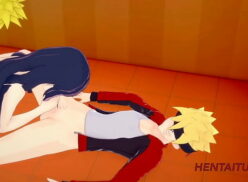 Hentai Naruto Y Hinata