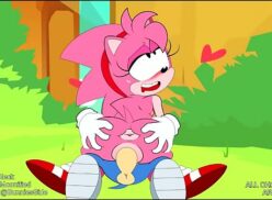 Hentai Sonic