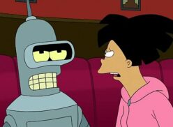 Hentay De Futurama