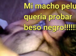 Historias porno español