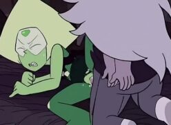 Imagenes De Peridot Steven Universe