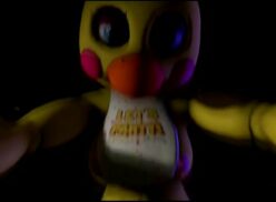 Los Muñecos De Five Nights At Freddy\'s