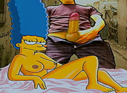 Marge Sexi