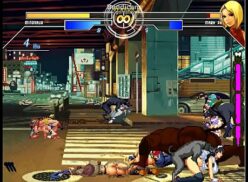 Marvel Vs Capcom 2 Mugen